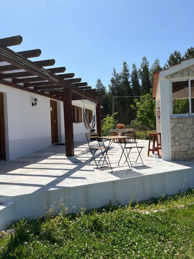 Casal Do Vale Da Palha Villa Vale de Francos Екстериор снимка